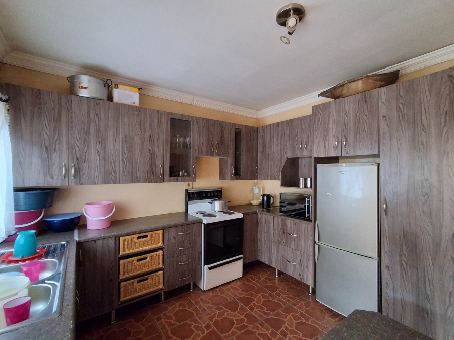 2 Bedroom Property for Sale in Jouberton North West